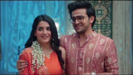 Yeh Hai Chahatein - 12th July 2024